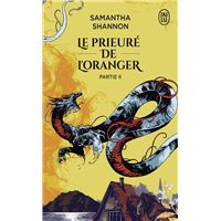 Le prieuré de l'oranger