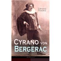 Cyrano von Bergerac (Weltklassiker)