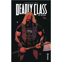 Deadly class Tome 9