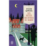 Les Petits Meurtres Du Mardi