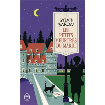 Les Petits Meurtres Du Mardi