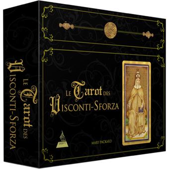 Le Tarot des Visconti-Sforza - 1