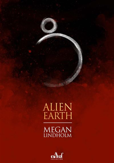 Alien Earth -  LINDHOLM ZARIEL - broché