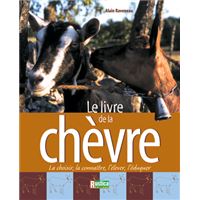 Le livre de la chèvre