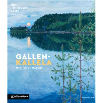 Gallen-Kallela - 1