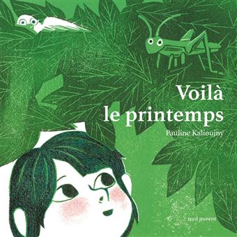 Voilà le printemps - 1