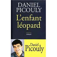 L'enfant léopard