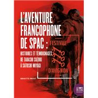 L' Aventure francophone de SPAC