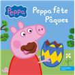 Peppa / Peppa fête Pâques
