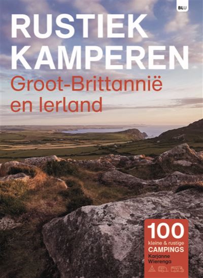 Groot-Brittannië en Ierland