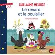 OLI - Le renard et le poulailler