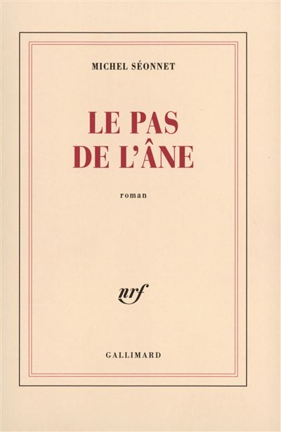 Le Pas de l'âne