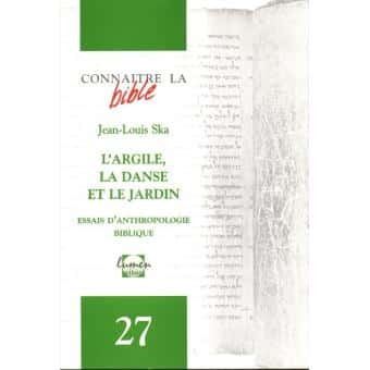 L'argile, la danse et le jardin - 1