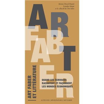 Art faber et littérature - 1