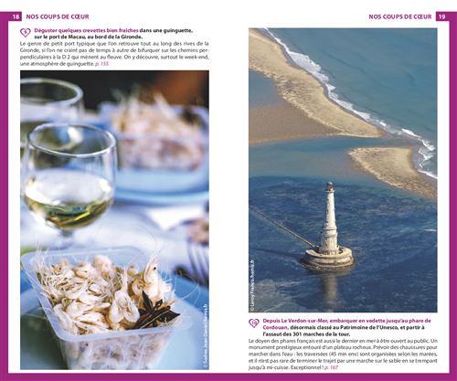 Guide du Routard Bordelais, Landes et Lot-et-Garonne 2022/23