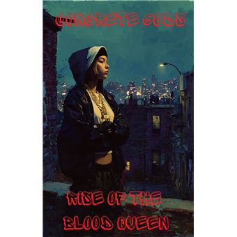Concrete Gods 2 : Rise Of The Blood Queen - 1