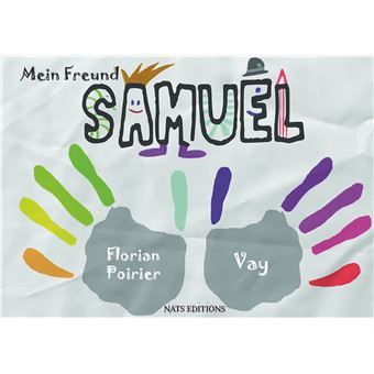 Mein Freund Samuel - 1