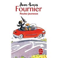 Roulez jeunesse