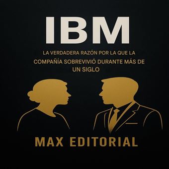 IBM: LA VERDADERA RAZÓN POR LA QUE LA EMPRESA HA SOBREVIVIDO DURANTE ...