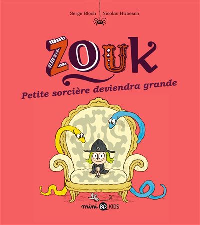 Zouk - Tome 12
