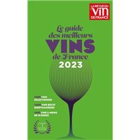 Amazon.fr - Le Guide des meilleurs vins de France 2024 - N°1
