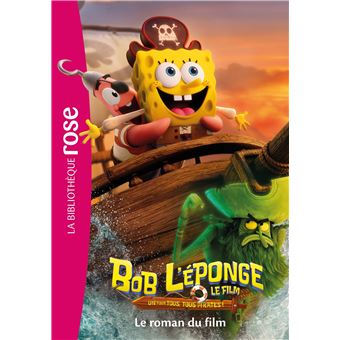 Super coloriage Bob l'éponge Tome 5. de Nickelodeon - Livre