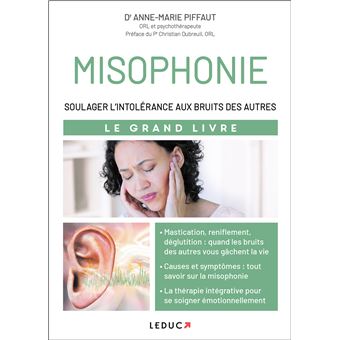 Misophonie