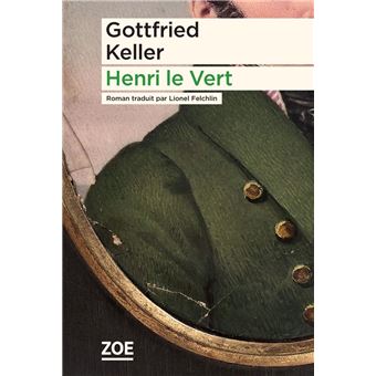 Henri le Vert - 1