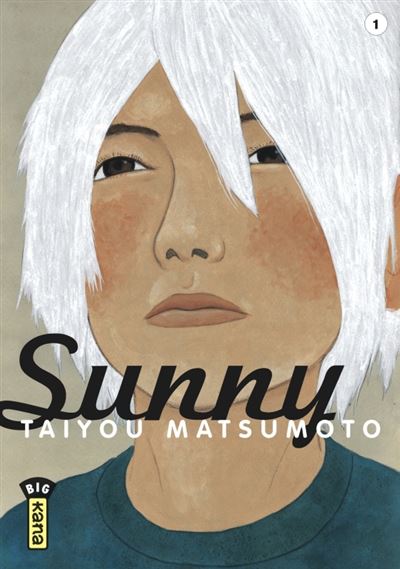 Sunny - 1. Tome 1