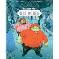 Encyclopédie des ogres