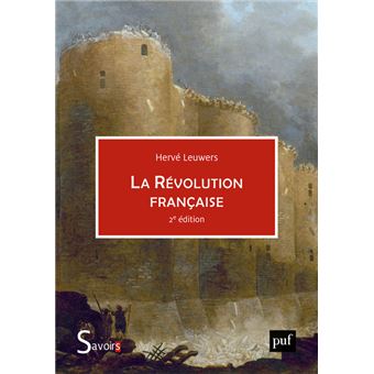 La Révolution française