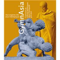 Aux origines des Jeux Olympiques. GymnAsia.