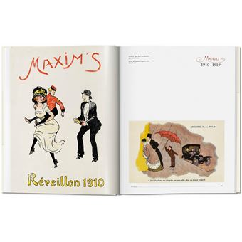 Menu Design in Europe Edition trilingue anglais-français-allemand