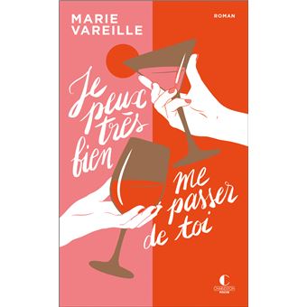 Ma vie, mon ex et autres calamités eBook de Marie Vareille - EPUB