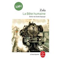 La Bête humaine