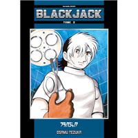 Black Jack T02