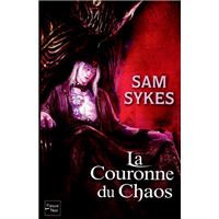 La porte des Eons - tome 2 La couronne du chaos