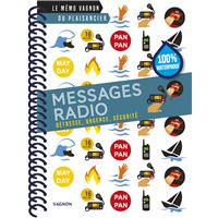 Messages radio