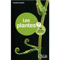 Les plantes ?