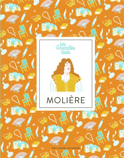 Béatrice Fontanel Molière - Image 3