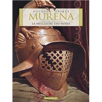 Murena - Tome 3 - La Meilleure des mères