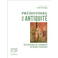 Préhistoire et Antiquité