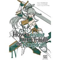 How a Realist Hero Rebuilt the Kingdom T04