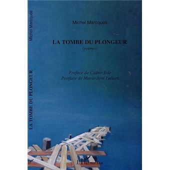 La tombe du plongeur - 1
