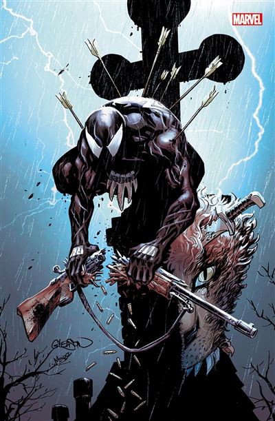 Marvel Comics (II) 5