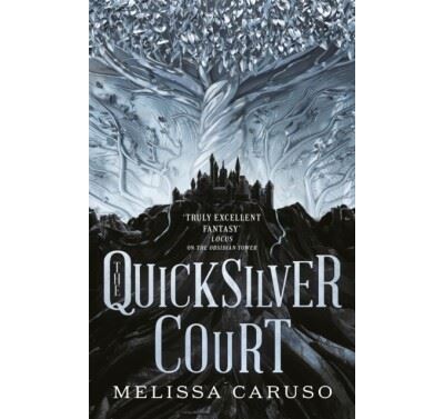 The Quicksilver Court