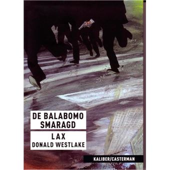 Kaliber - De Balabomo smaragd - 1