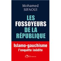Les Fossoyeurs de la République