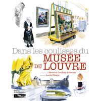 Les peintures du Louvre - relié - Lawrence Gowing - Achat