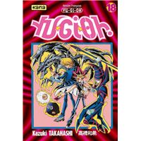 Yu-Gi-Oh ! - Tome 18